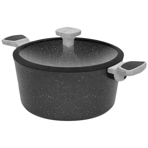 Cooking Pot (Ø24cm) - Asters Maldives