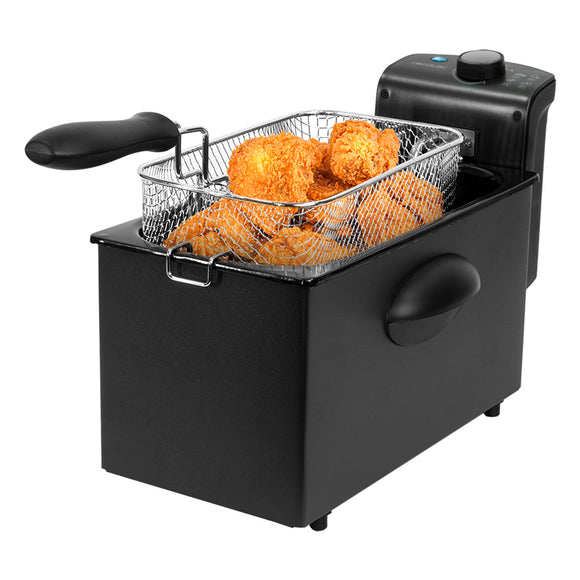 Deep Fryer (3L) - Asters Maldives