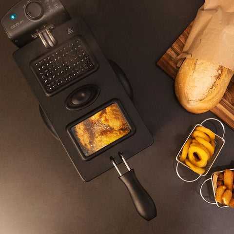 Deep Fryer (3L) - Asters Maldives