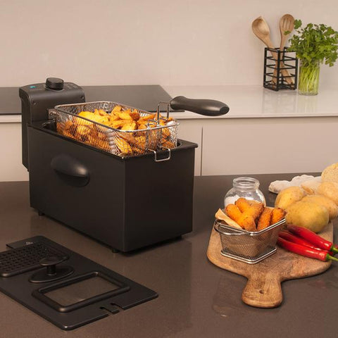 Deep Fryer (3L) - Asters Maldives