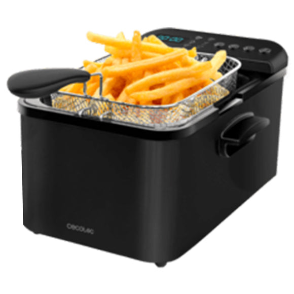 Deep Fryer (4.2L) - Asters Maldives
