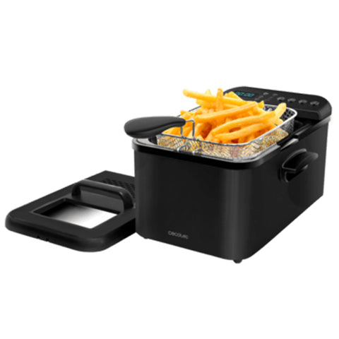Deep Fryer (4.2L) - Asters Maldives
