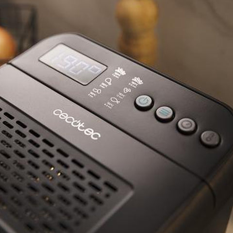 Deep Fryer (4.2L) - Asters Maldives