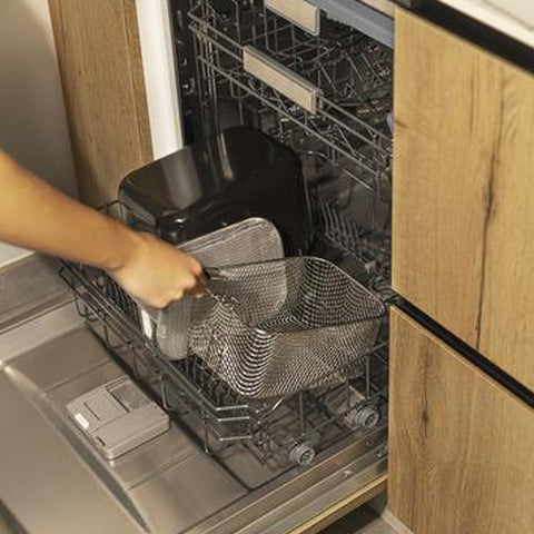 Deep Fryer (4.2L) - Asters Maldives