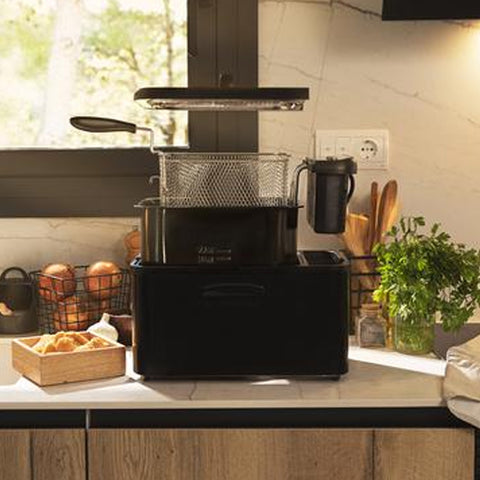 Deep Fryer (4.2L) - Asters Maldives