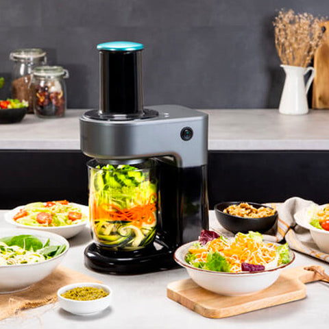 Food Chopper (1L) - Asters Maldives
