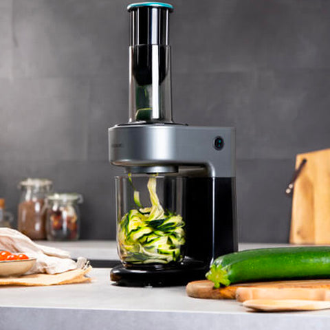 Food Chopper (1L) - Asters Maldives