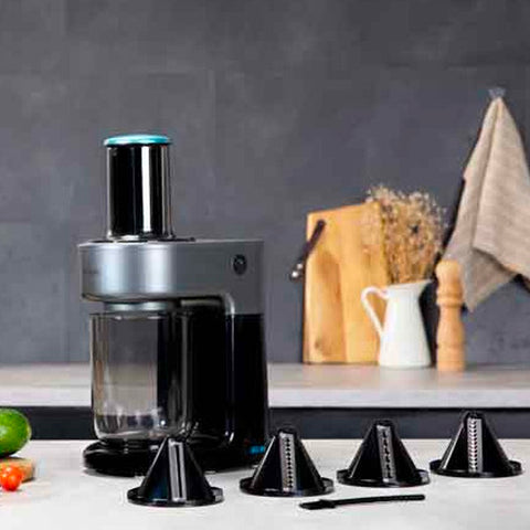 Food Chopper (1L) - Asters Maldives