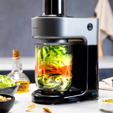 Food Chopper (1L) - Asters Maldives