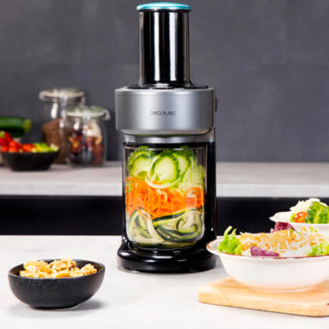 Food Chopper (1L) - Asters Maldives