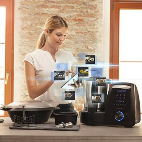 Food Processor - Asters Maldives
