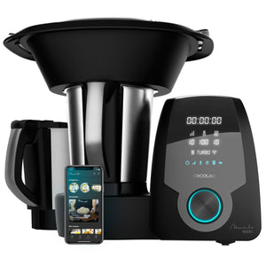 Food Processor - Asters Maldives