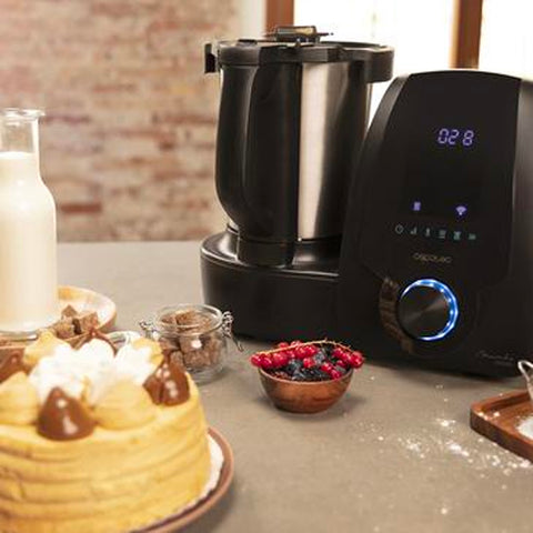 Food Processor - Asters Maldives