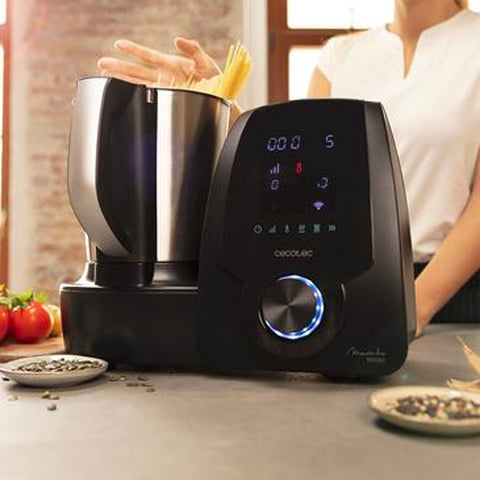 Food Processor - Asters Maldives