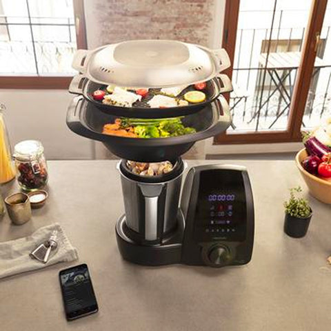 Food Processor - Asters Maldives