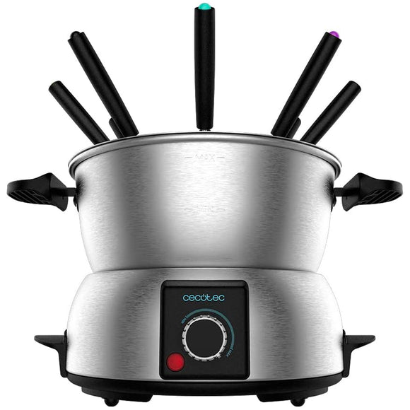 Fondue Set - Asters Maldives