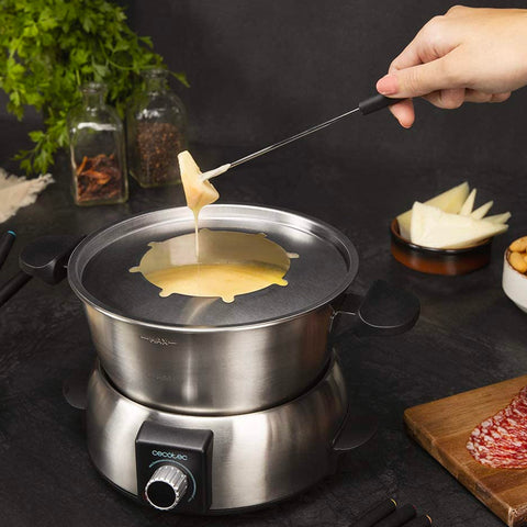 Fondue Set - Asters Maldives