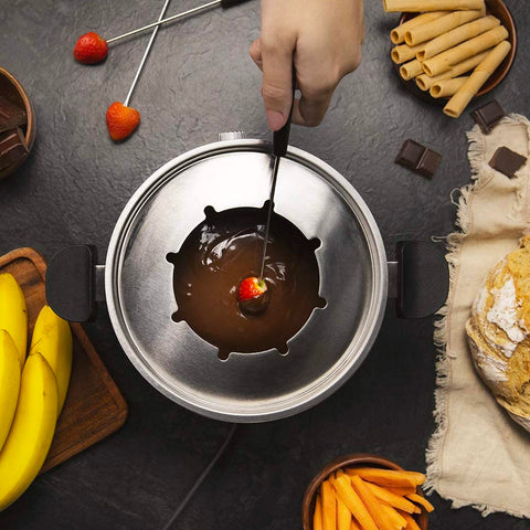 Fondue Set - Asters Maldives