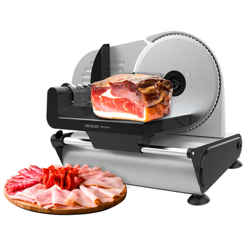 Food Slicer - Asters Maldives