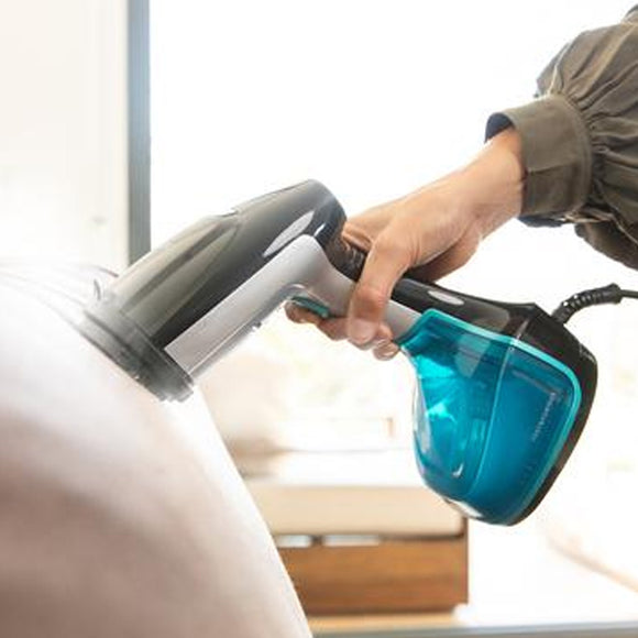 Garment Steamer - Asters Maldives