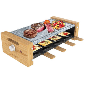 Griller - Asters Maldives