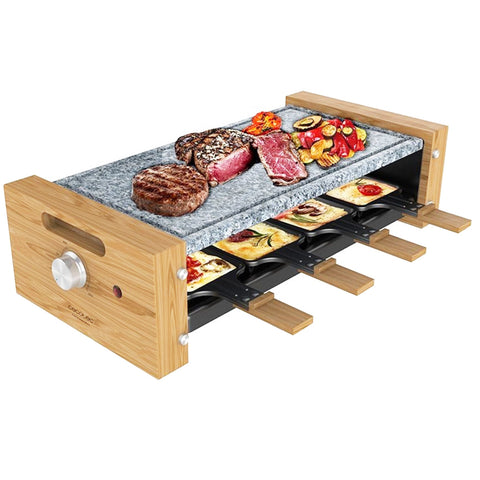 Griller - Asters Maldives