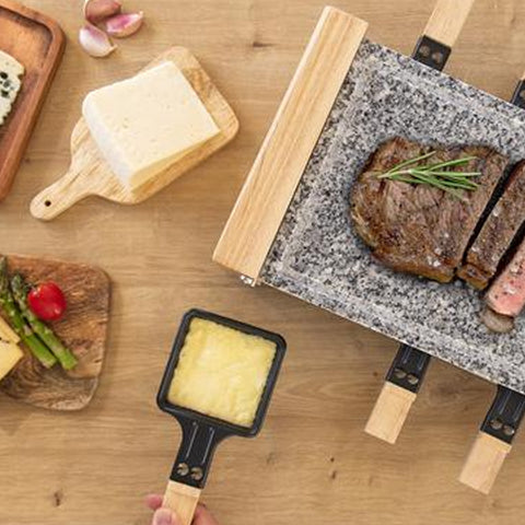 Griller - Asters Maldives