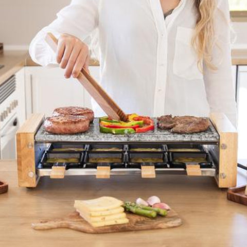 Griller - Asters Maldives
