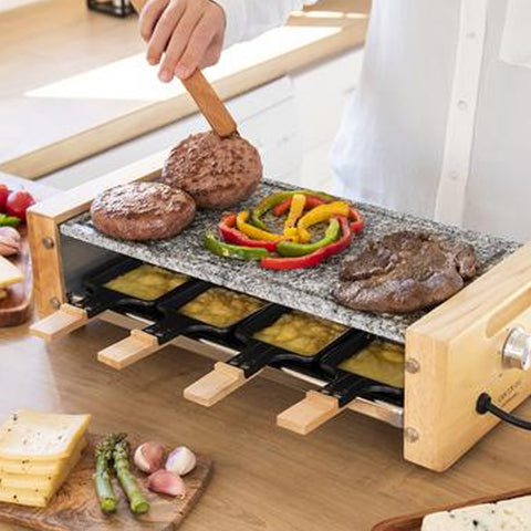 Griller - Asters Maldives