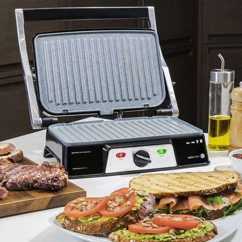 Griller - Asters Maldives