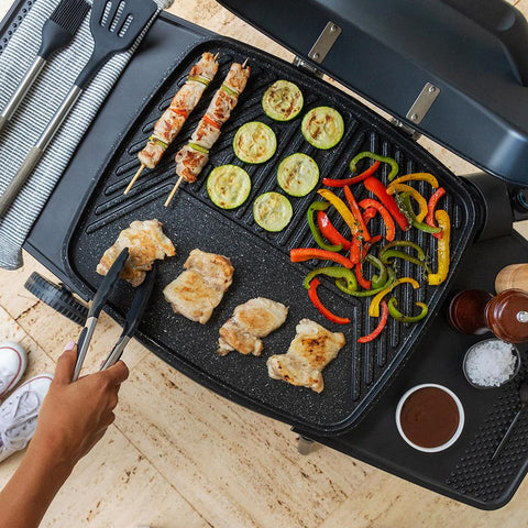Griller - Asters Maldives