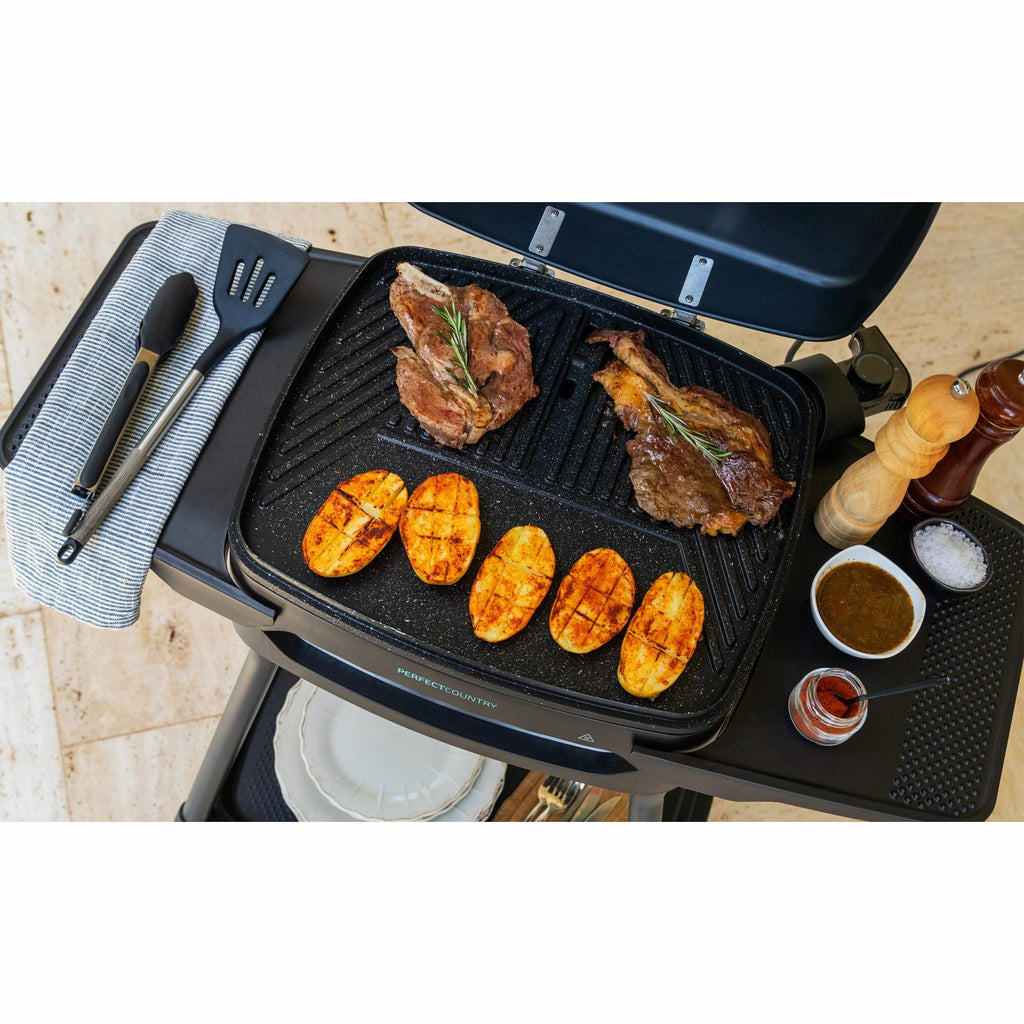 Griller - Asters Maldives