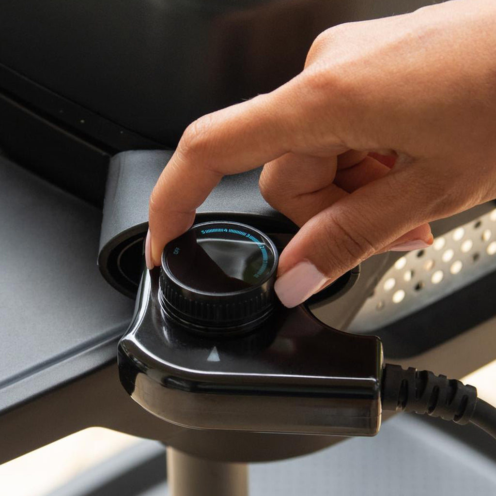 Griller - Asters Maldives