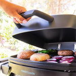 Griller - Asters Maldives