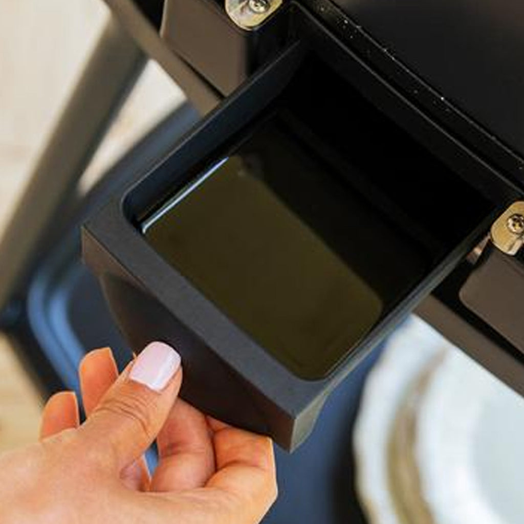 Griller - Asters Maldives