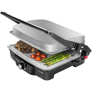 Griller - Asters Maldives