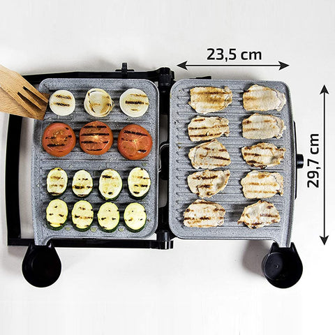 Griller - Asters Maldives