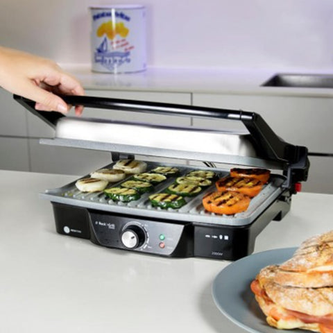 Griller - Asters Maldives