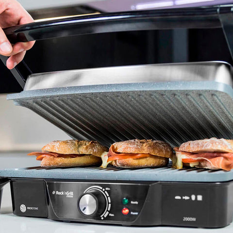 Griller - Asters Maldives