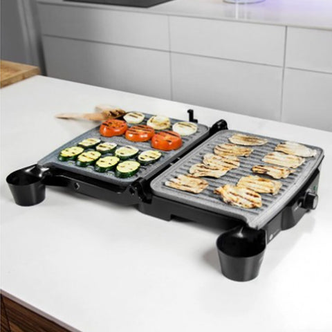 Griller - Asters Maldives
