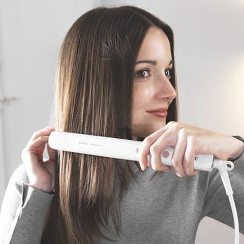 Hair Straightener - Asters Maldives