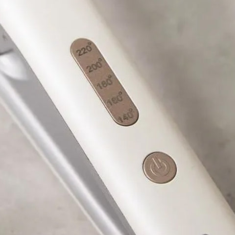 Hair Straightener - Asters Maldives
