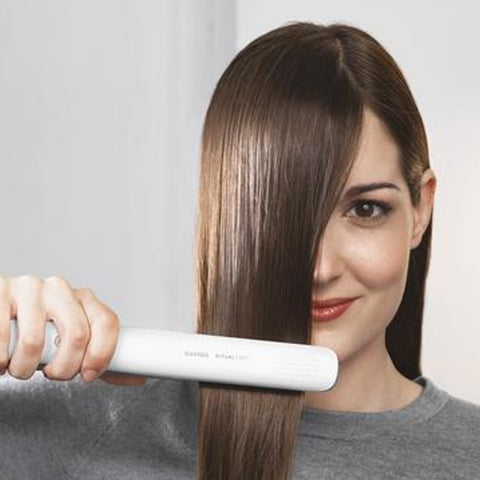 Hair Straightener - Asters Maldives