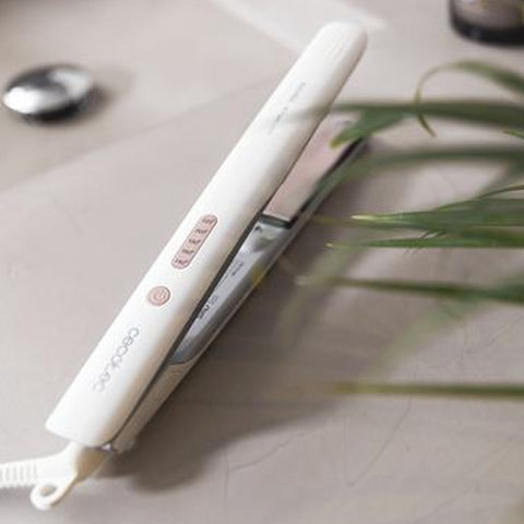 Hair Straightener - Asters Maldives