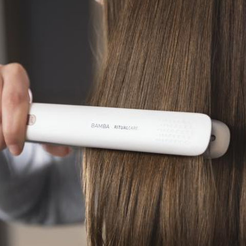 Hair Straightener - Asters Maldives