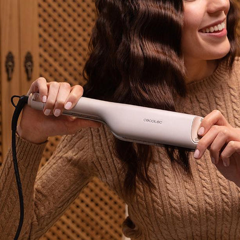 Hair Curler - Asters Maldives