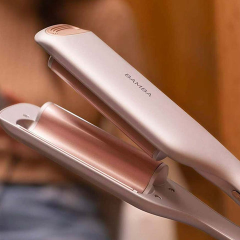 Hair Curler - Asters Maldives