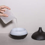 Humidifier (150ml) - Asters Maldives