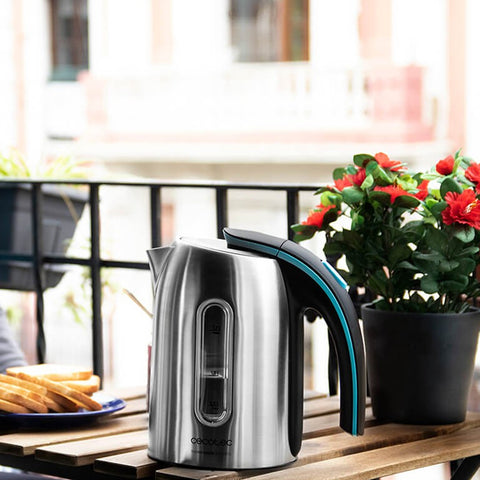 Kettle (1.7L) - Asters Maldives
