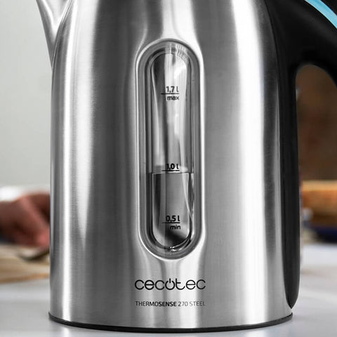 Kettle (1.7L) - Asters Maldives